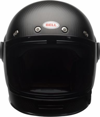 BELL BULLIT CARBON SOLID [7]