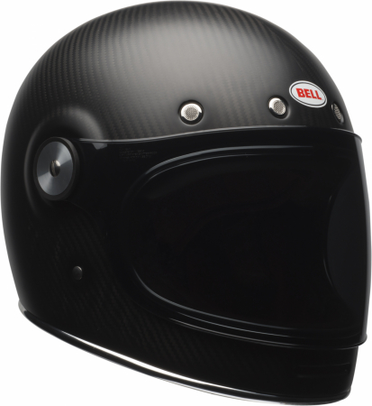 INTEGRALE - BELL BULLIT CARBON SOLID