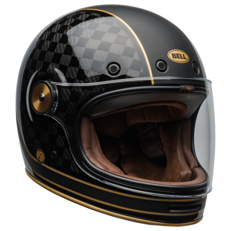 BELL BULLIT DLX CARBON RSD CHECK IT [10]