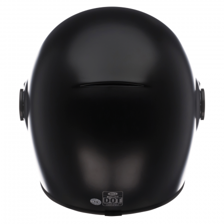 BELL BULLIT DLX Negru Mat [1]