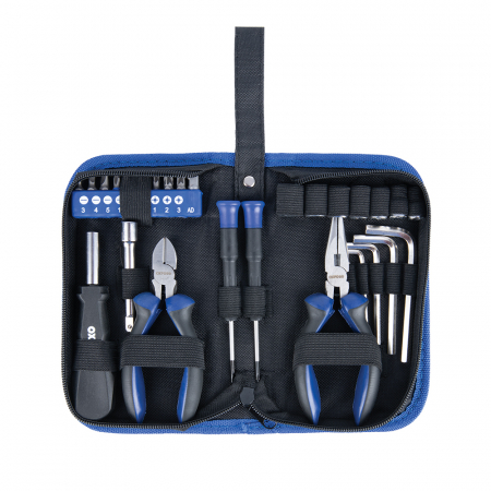 TRUSE SI SCULE MOTO - Minitrusa scule moto Oxford