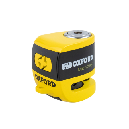 ANTIFURTURI - Blocator disc Oxford XA5 LK213