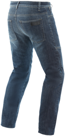 Blugi moto Dainese Denim Blast [1]