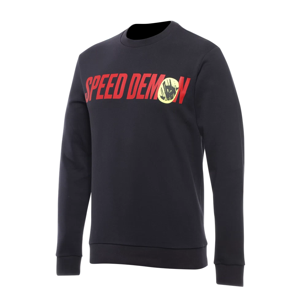 PROTECȚII - Bluza bumbac maneca lunga Dainese