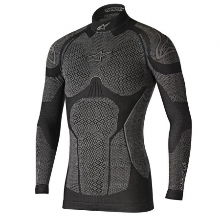 TERMICE - Bluza functionala de iarna ALPINESTARS RIDE TECH