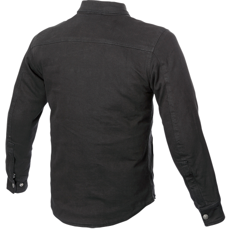 Bluza moto textil cu protectii BÜSE JACKSON [1]