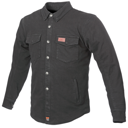 GECI - Bluza moto textil cu protectii BÜSE JACKSON