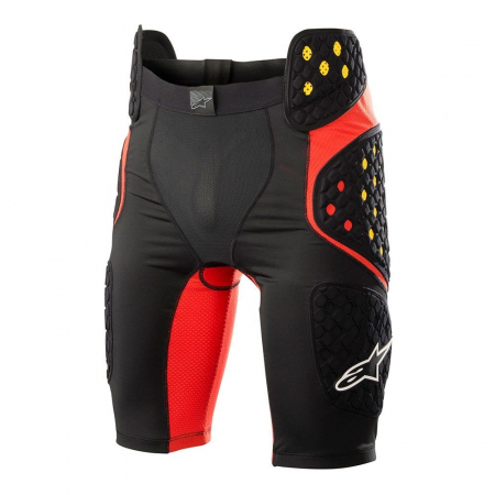 ECHIPAMENTE HARD - Boxeri protectie ALPINESTARS SEQUENCE PRO