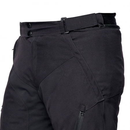 Pantaloni moto textil BREVA DRY TECNO [2]