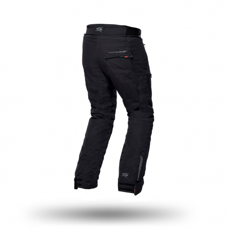Pantaloni moto textil BREVA DRY TECNO [1]