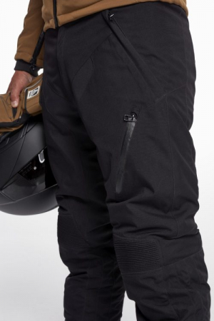Pantaloni moto textil BREVA DRY TECNO [8]