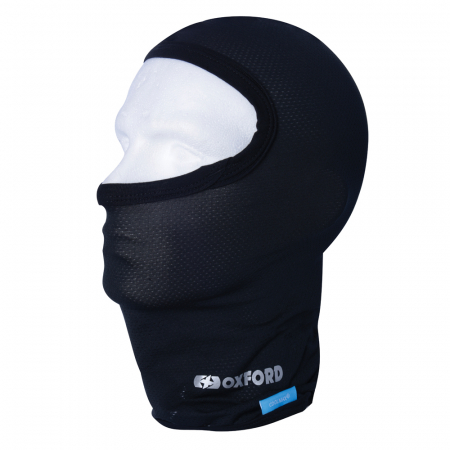 CAGULE SI PROTECTII GAT - Cagula Oxford Coolmax Black OF467