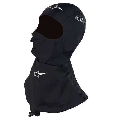 CAGULE SI PROTECTII GAT - Cagula touring iarna ALPINESTARS TECH