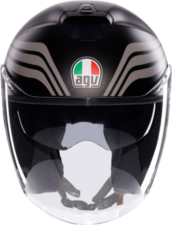 CĂȘTI - Casca AGV Irides Bologna