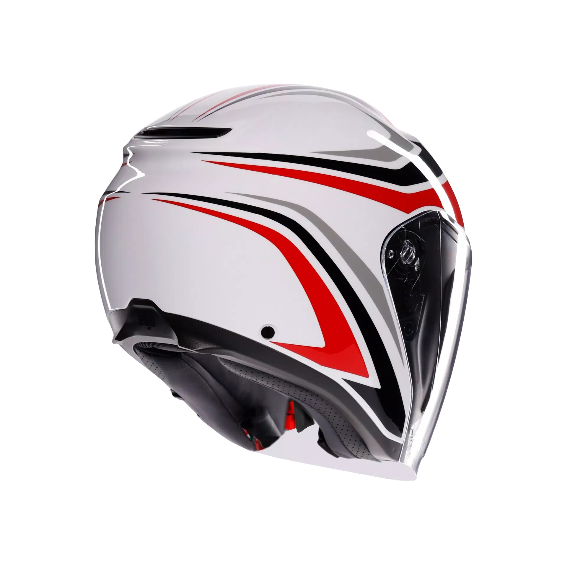 Casca  AGV Irides Tolosa Jet Helmet [4]