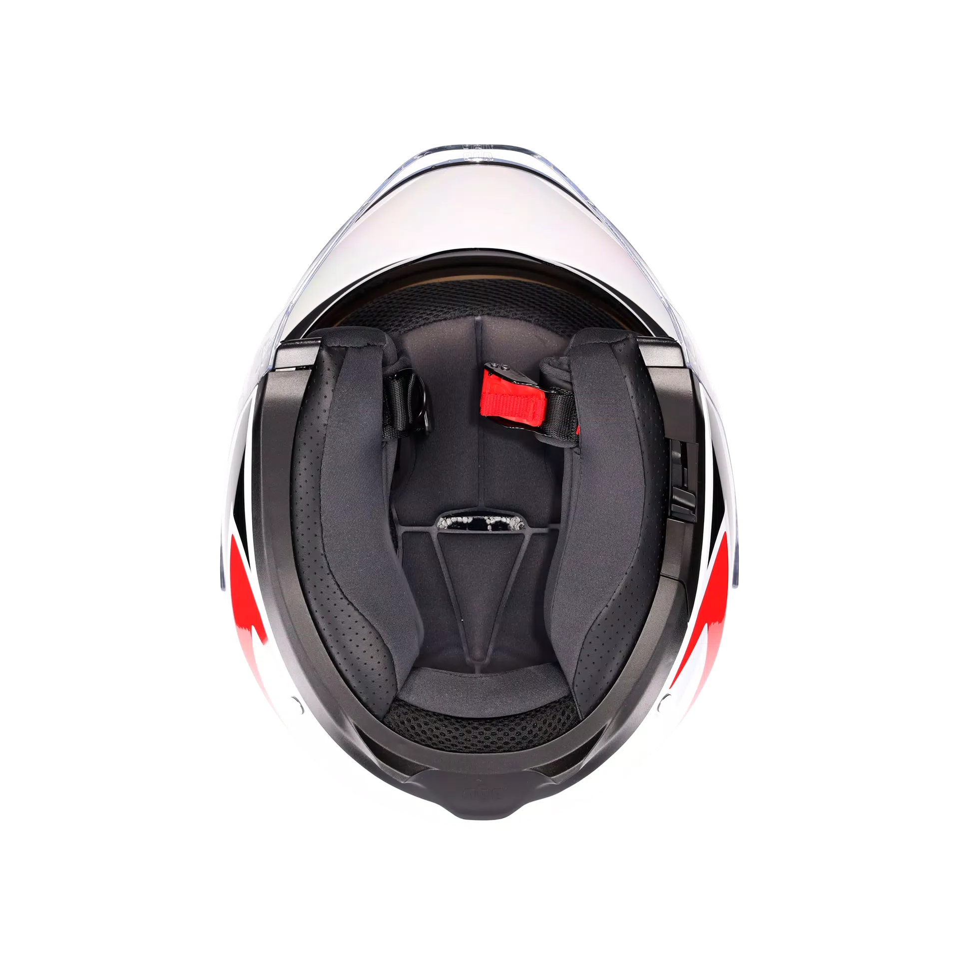 Casca  AGV Irides Tolosa Jet Helmet [5]