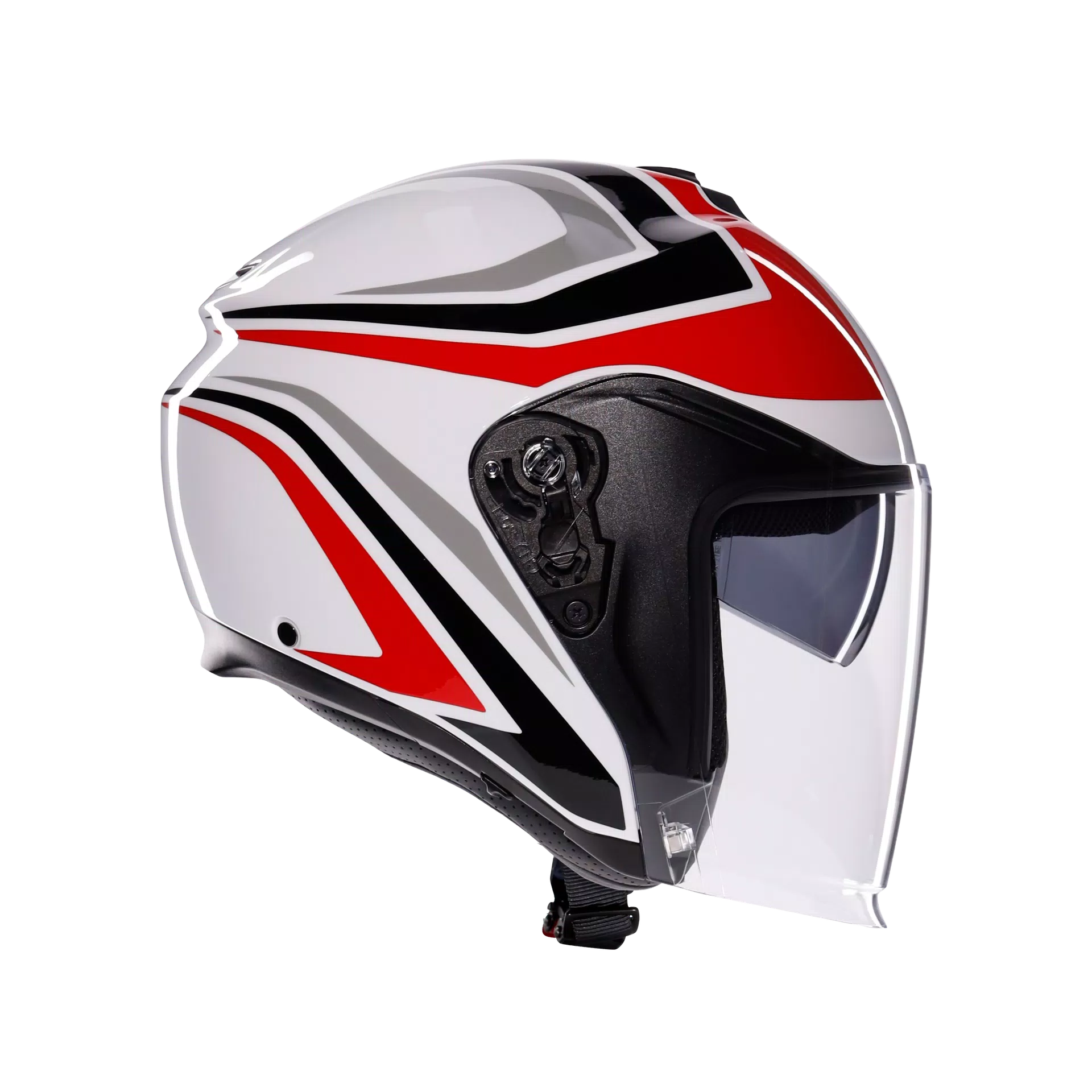 Casca  AGV Irides Tolosa Jet Helmet [2]
