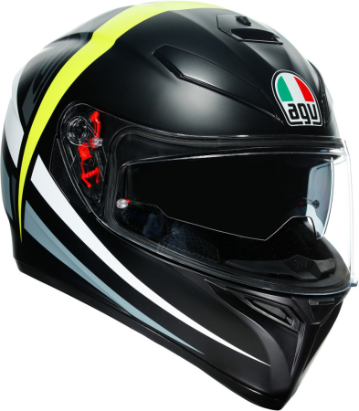 INTEGRALE - Cască AGV K3 SV Spin 46