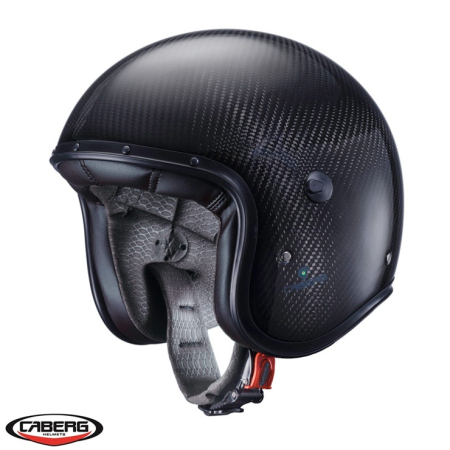 CĂȘTI - Casca Caberg Freeride X Carbon