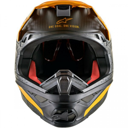 Casca cross-enduro Alpinestars Supertech S-M10 DYNO [4]