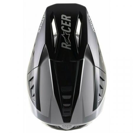 Casca cross-enduro Alpinestars Supertech SM5 RAYON [2]