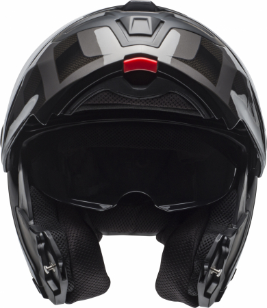 Casca flip-up BELL SRT MODULAR BLACKOUT [2]