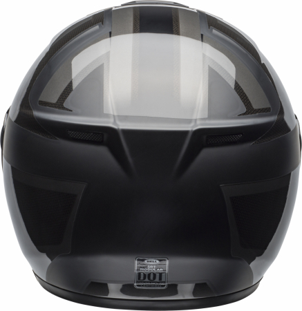 Casca flip-up BELL SRT MODULAR BLACKOUT [10]