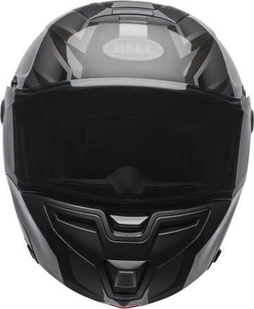 Casca flip-up BELL SRT MODULAR BLACKOUT [3]