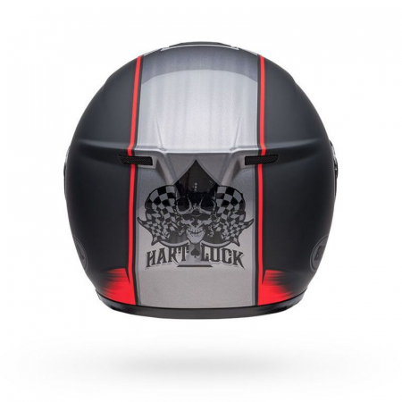Casca flip-up BELL SRT MODULAR HART LUCK JAMO [5]