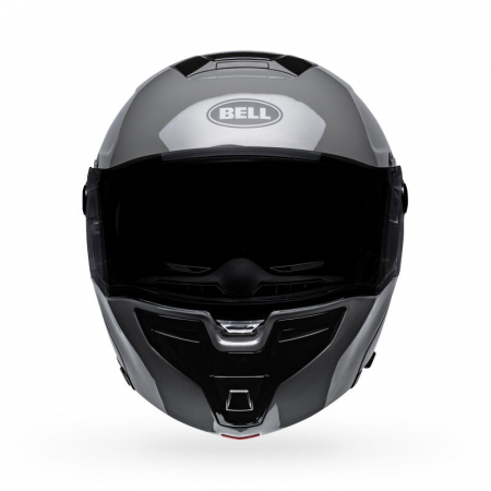 Casca flip-up BELL SRT MODULAR NARDO GREY [3]