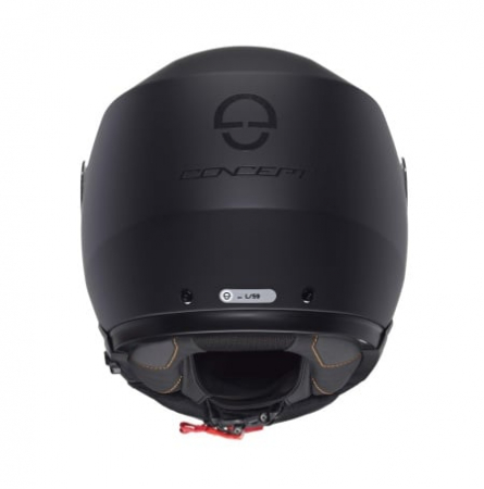 Casca flip up Schuberth Concept [1]