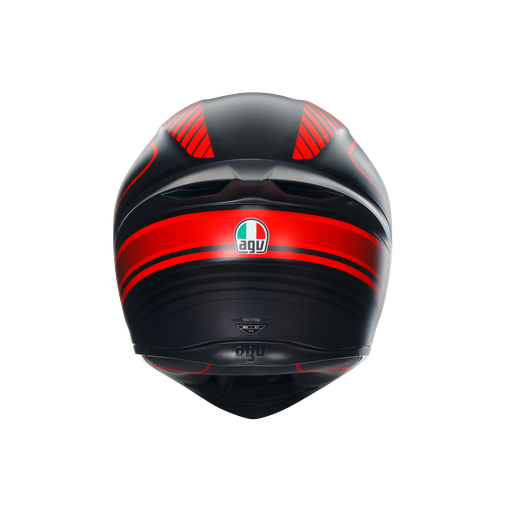 AGV K1S warmup [5]