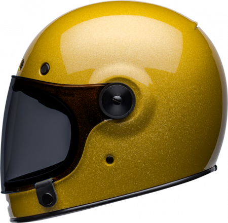 Casca integrala BELL BULLIT Gold Flake [7]