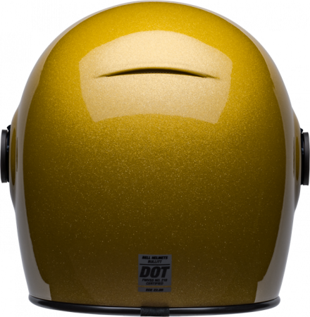 Casca integrala BELL BULLIT Gold Flake [5]