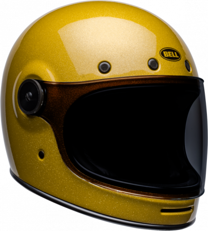 Casca integrala BELL BULLIT Gold Flake [2]