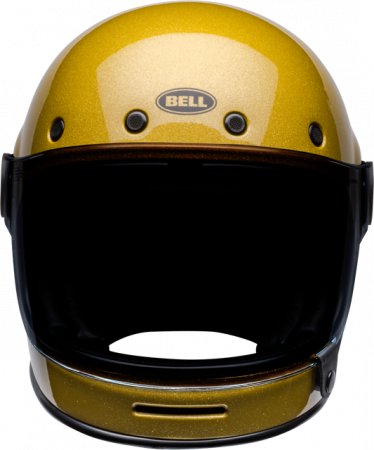 Casca integrala BELL BULLIT Gold Flake [1]