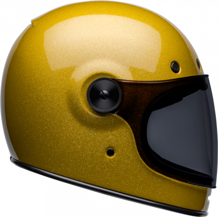Casca integrala BELL BULLIT Gold Flake [3]