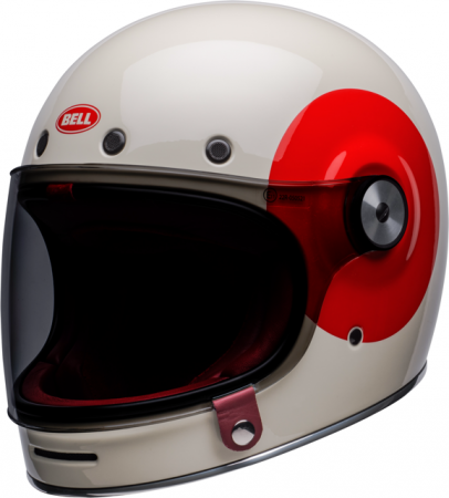 INTEGRALE - Casca protectie BELL BULLIT TT