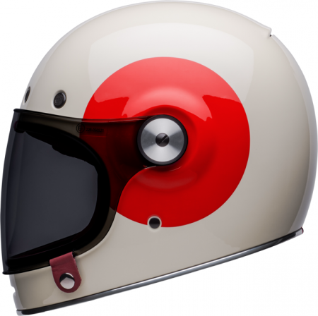 Casca protectie BELL BULLIT TT [7]