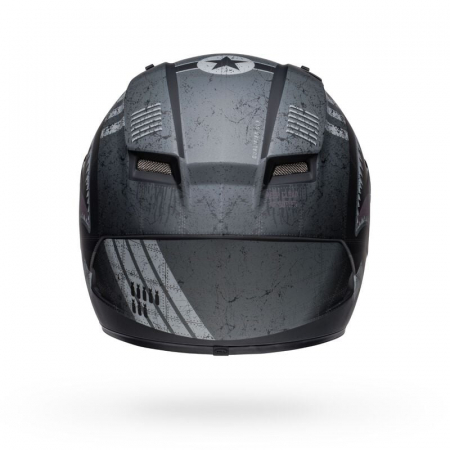 Casca integrala BELL QUALIFIER DLX MIPS DEVIL MAY CARE [5]