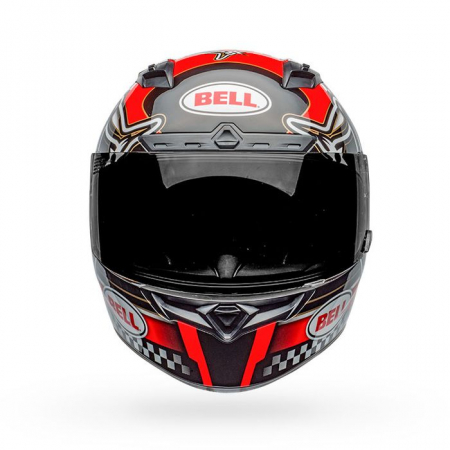 Casca integrala BELL QUALIFIER DLX MIPS ISLE OF MAN [2]