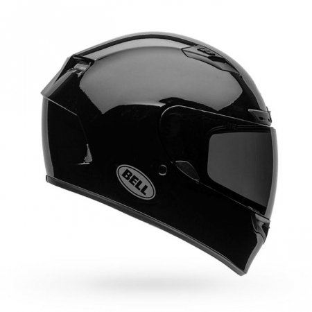 INTEGRALE - Casca integrala BELL QUALIFIER DLX MIPS NEGRU LUCIOS