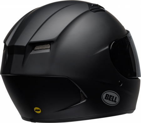 Casca integrala BELL QUALIFIER DLX MIPS NEGRU MAT [2]