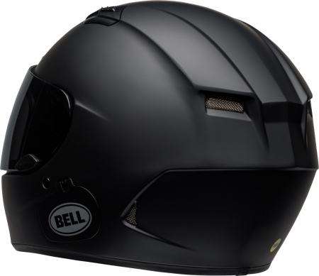 Casca integrala BELL QUALIFIER DLX MIPS NEGRU MAT [4]