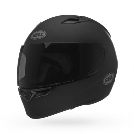 Casca integrala BELL QUALIFIER NEGRU MAT [1]