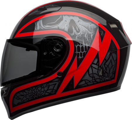 Casca integrala BELL QUALIFIER SCORCH [6]