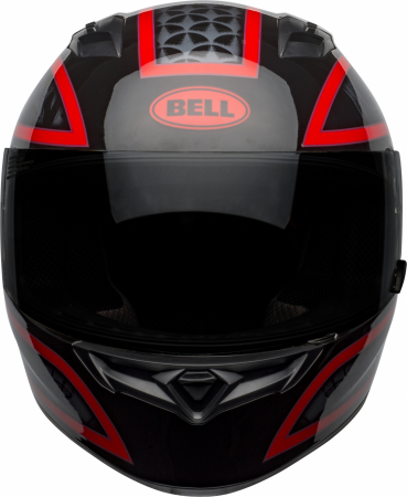 Casca integrala BELL QUALIFIER SCORCH [7]