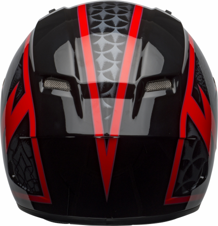 Casca integrala BELL QUALIFIER SCORCH [3]