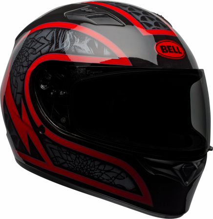 INTEGRALE - Casca integrala BELL QUALIFIER SCORCH