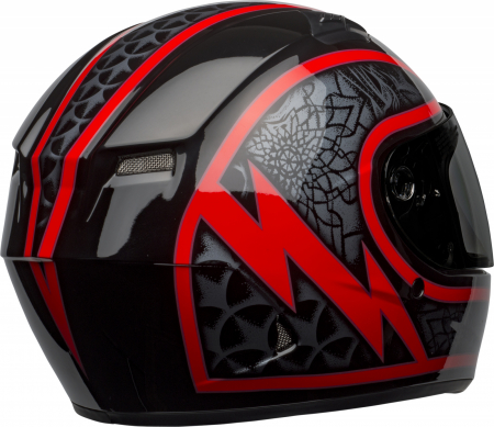 Casca integrala BELL QUALIFIER SCORCH [2]